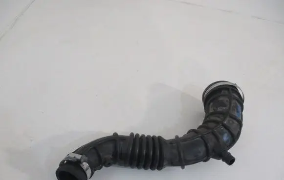 Renault Clio III Air intake hose/pipe 8200500383