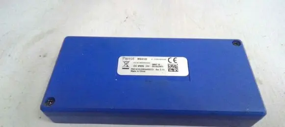 Toyota Avensis T220 Other control units/modules 2012DJ3971