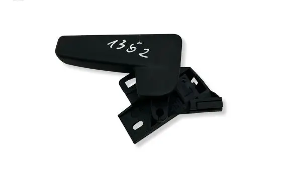 Volkswagen ID.4 Engine bonnet (hood) release handle 6R1823533