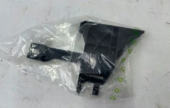 Mercedes-Benz GLA H247 Front bumper mounting bracket A2466210234