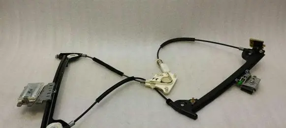 Mercedes-Benz SL R230 Front door electric window regulator A2307200446