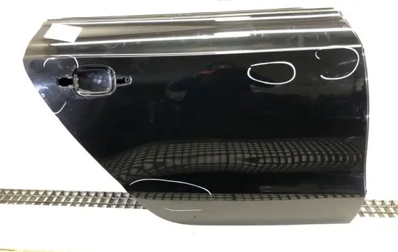 Audi A5 8T 8F Rear door L8L8