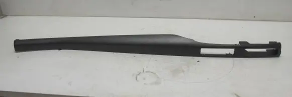 Toyota Avensis T250 Dashboard center trim panel 5547505010