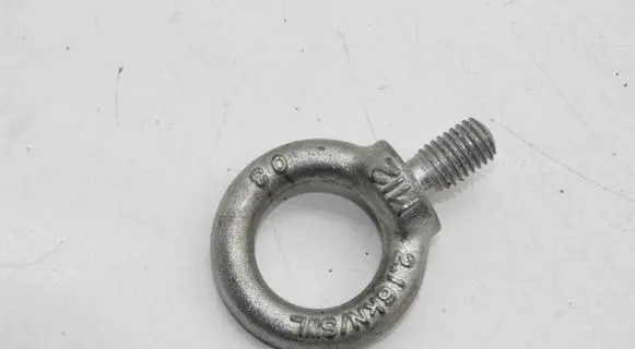 Honda S2000 Towing hook eye 