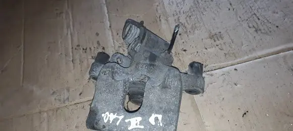 Renault Laguna III Rear brake caliper