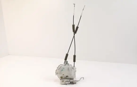 Honda FR-V Rear door lock