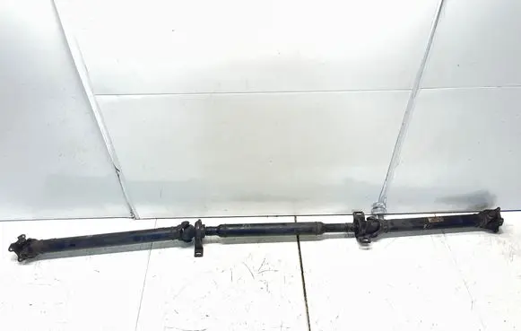 Mercedes-Benz Vito Viano W639 Drive shaft (set) A6394108406