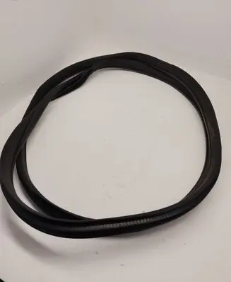 Mercedes-Benz GLE (W166 - C292) Front door rubber seal A1666970051