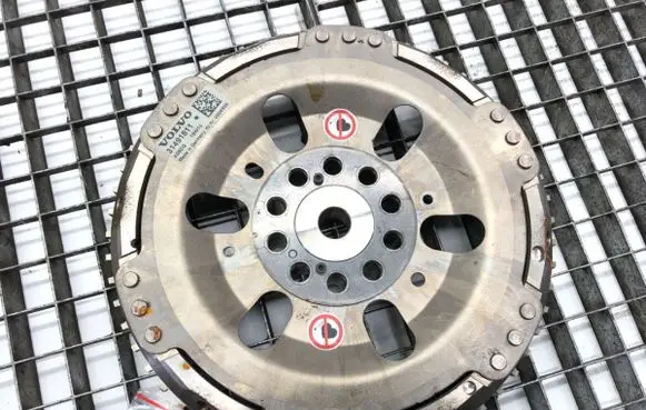 Volvo S90, V90 Flywheel 31491811