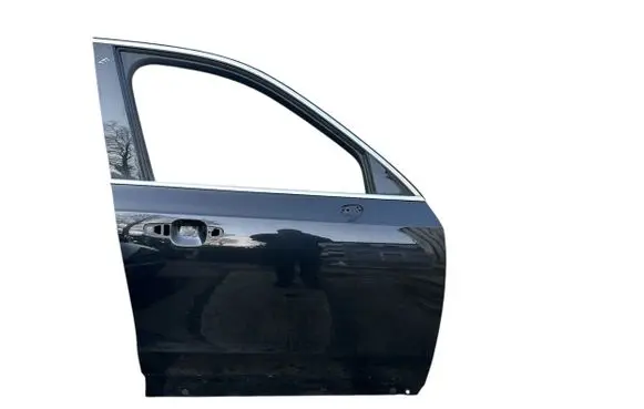 Volvo XC90 Door (2 Door Coupe) 