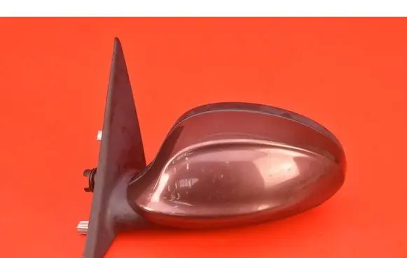 BMW X3 E83 Front door electric wing mirror 7075626