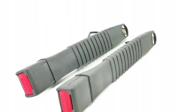 KIA Sportage Seat belt trim QK01L57712960