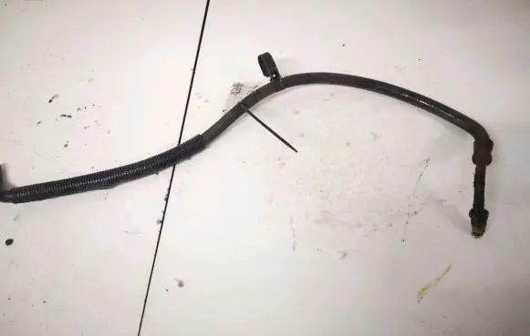 Alfa Romeo 147 Power steering hose/pipe/line