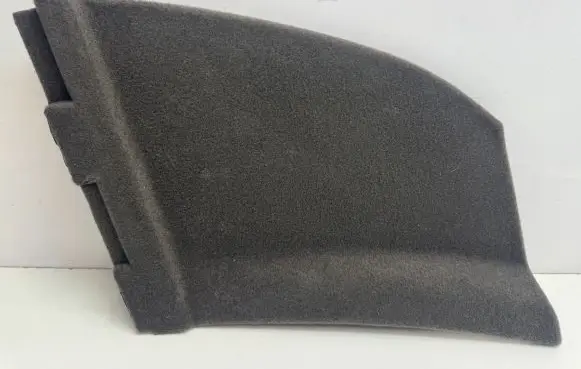 Porsche Macan (95B) Other trunk/boot trim element 95B863989A