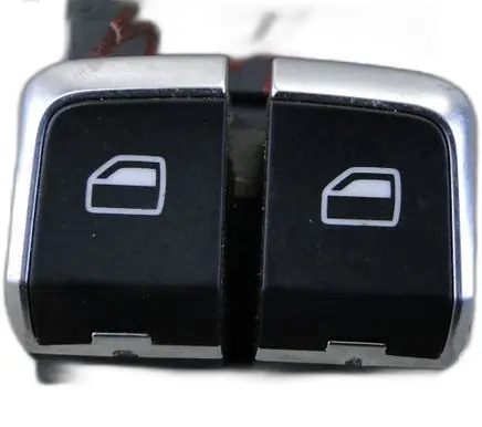 Audi A3 S3 8V Other switches/knobs/shifts 