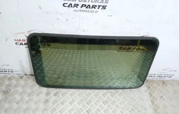 Renault Scenic I Sunroof glass 