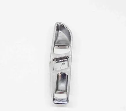 Mercedes-Benz SLC C107 Front door interior handle 1077660611 A1077660611