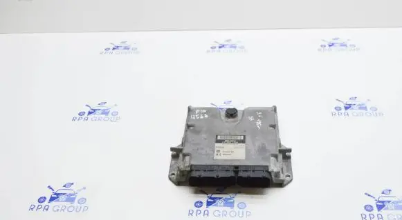 Opel Signum Engine control unit/module 97353188 13596176
