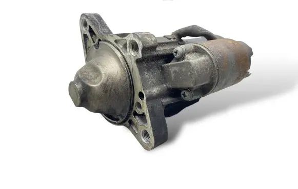 Mazda 5 Starter motor M002T88671