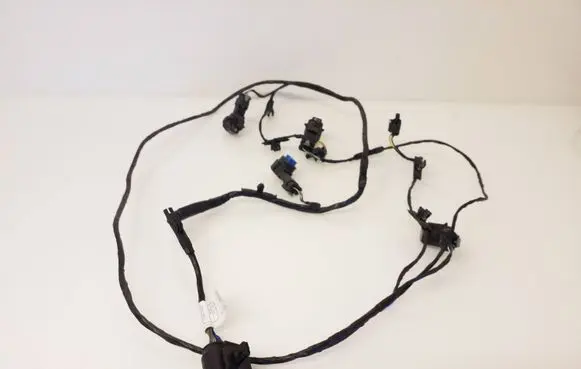 BMW 1 F40 Other wiring loom 871571001 9472281 0263053277