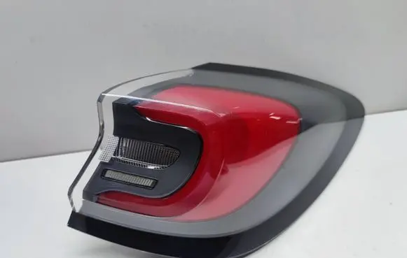 Ford Puma Rear/tail lights L1TB13404AC