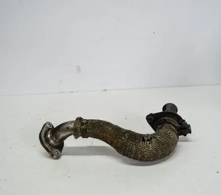 Audi A6 S6 C7 4G EGR valve cooler 2787710