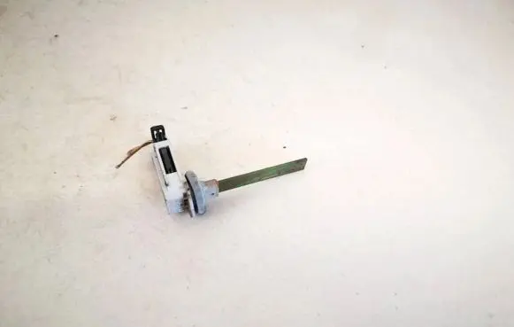 Interior temperature sensor