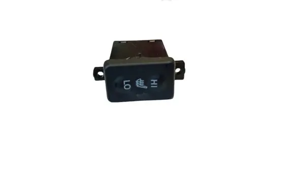 Honda Accord Seat heating switch M36580