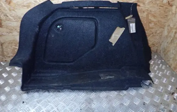 BMW 1 F20 F21 Other trunk/boot trim element 7238843