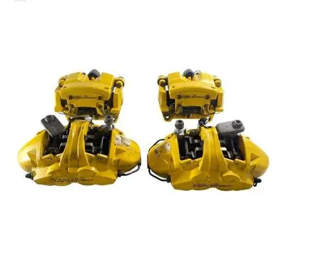 Alfa Romeo Stelvio Front brake caliper 00505534520 00505415080 00505415030