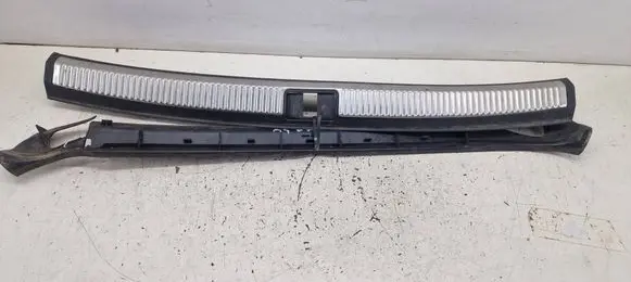 Audi A4 S4 B7 8E 8H Trunk/boot sill cover protection 8E9864483C