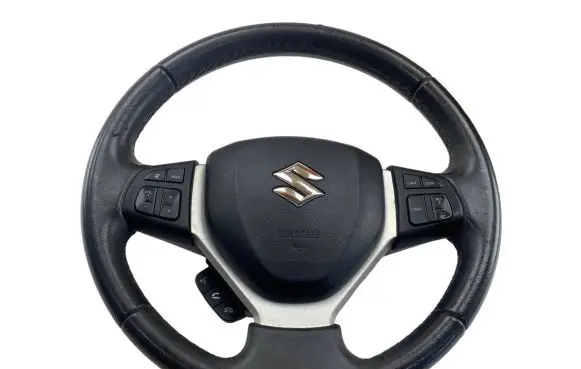 Suzuki SX4 S-Cross Steering wheel GS13114610 0589P1000106 TG09A01001