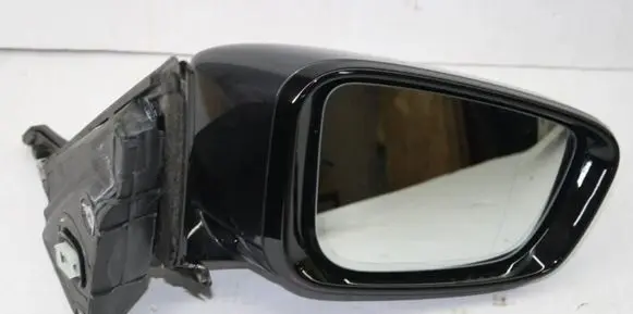 BMW 7 G11 G12 Front door electric wing mirror 