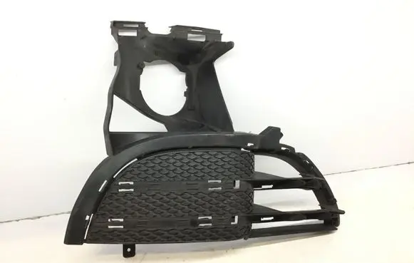 Porsche Cayenne (92A) Front bumper mounting bracket 7P5807681