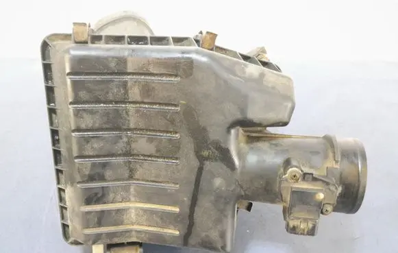 Honda Accord Air filter box 