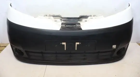 Nissan NV200 Front bumper