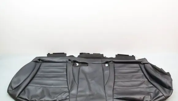 Mercedes-Benz GLC X253 C253 Rear seat 