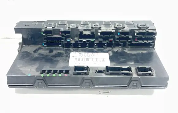 Mercedes-Benz C W203 Comfort/convenience module 2035453401 5DK00848615
