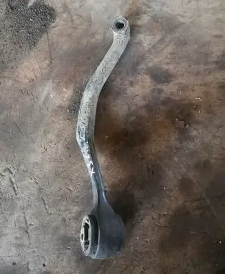 BMW X3 E83 Front lower control arm/wishbone 3412141