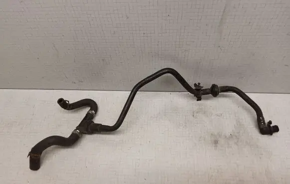 Volkswagen PASSAT B6 Vacuum line/pipe/hose 1K0612071 C30612041D