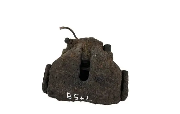 Volkswagen PASSAT B5.5 Front brake caliper