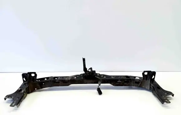 Opel Astra K Top upper radiator support slam panel 13504470 13412214