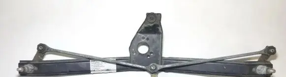 Audi 80 90 B3 Front wiper linkage and motor 