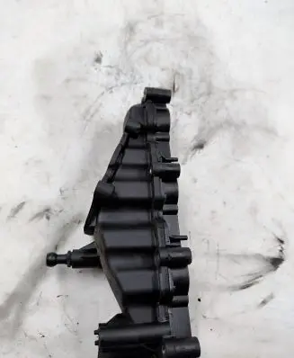 Audi A6 S6 C6 4F Intake manifold 2100008