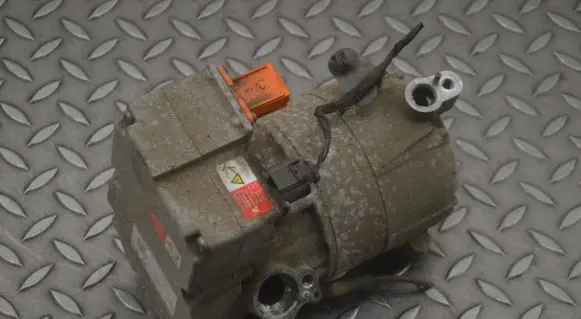 Volkswagen ID.3 Air conditioning (A/C) compressor (pump) 1EA820807B 1EA816797F