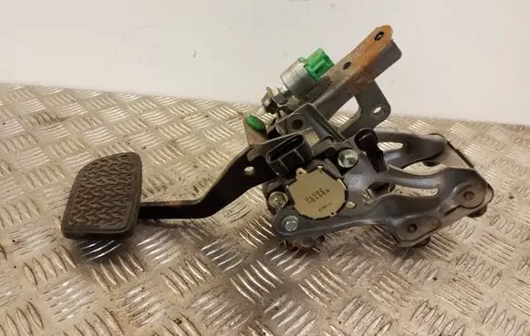 Lexus GS 300 350 430 450H Brake pedal 7F2622 89510 28010