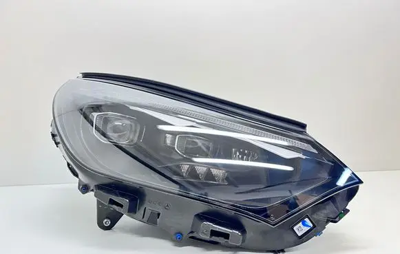 Mercedes-Benz EQE x294 Headlight/headlamp A2949062601 A2949064000 A2949069601