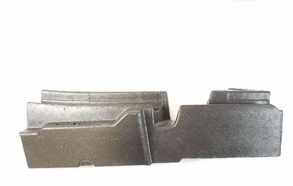 Mini Cooper Countryman F60 Other trunk/boot trim element 7417150