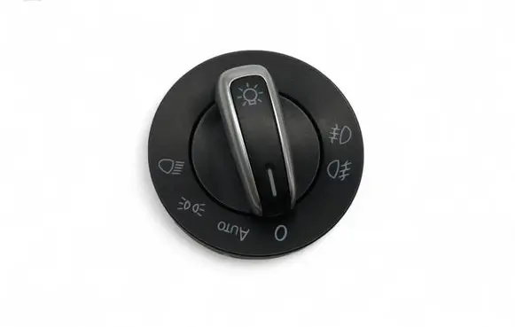 Volkswagen Amarok Light switch 3C8941431A