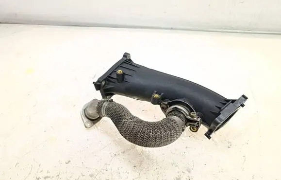 Audi A6 S6 C7 4G Intake manifold 059145762AB 059131530K